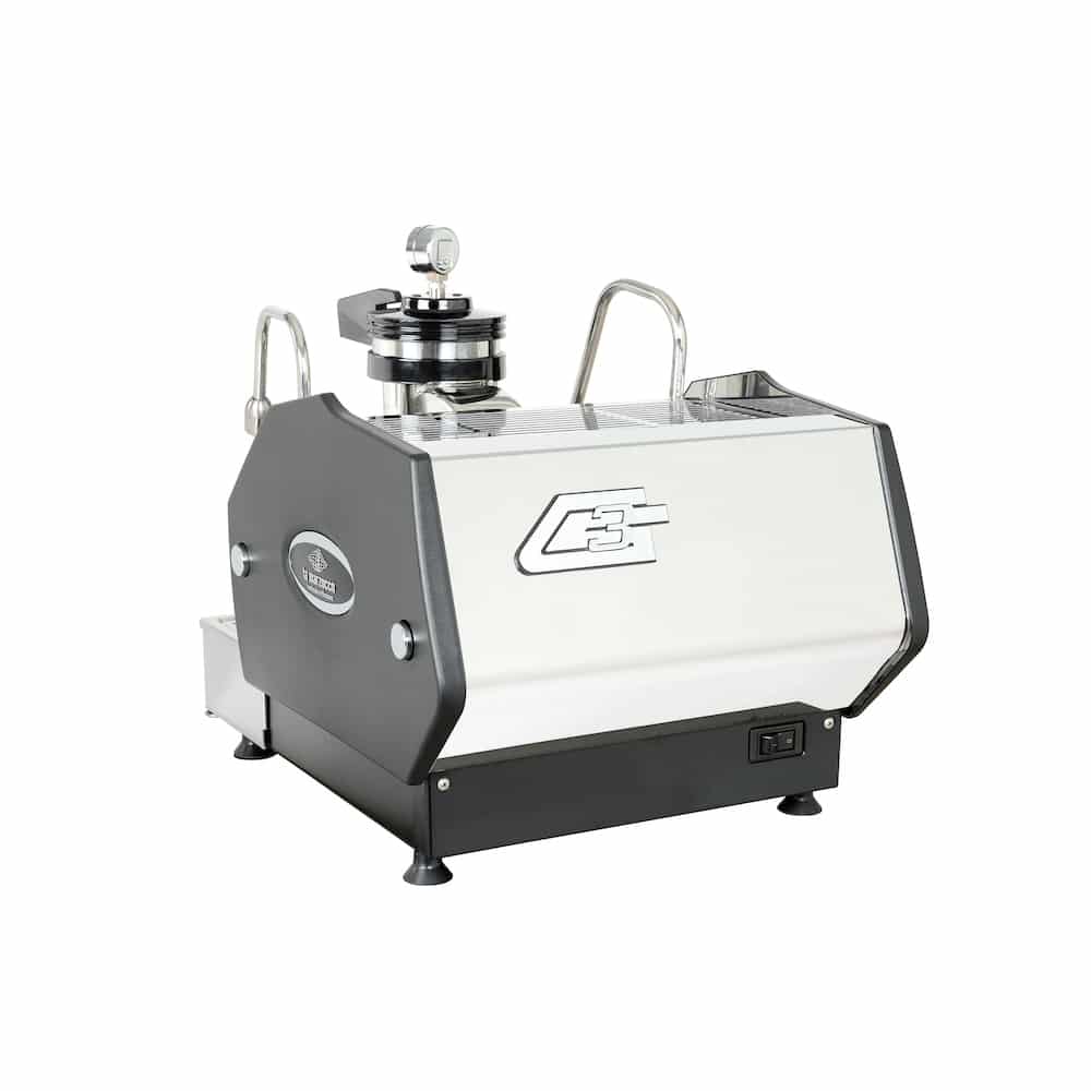 LA MARZOCCO GS3 MP THE ALISONS